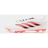 Adidas Chaussures De Football Junior Predator Club Fg/mg
