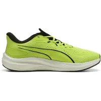 Puma Skyrocket Lite 2 Running Shoes Vert EU 42 1/2 Homme