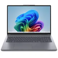 Lenovo IdeaPad Slim 3i Gen 11 16” Intel Processeur Intel Core 5 315 coeurs LPE jusqu'à 3,30 GHz coeurs P jusqu'à 4,40 GHz, Windows 11 Famille 64, 512 Go SSD M.2 2242 PCIe Gen4 QLC - 83RSCTO1WWFR2