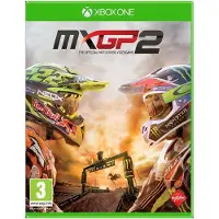 MXGP2, Xbox One, Xbox One, Mode multijoueur, E (sans restriction)