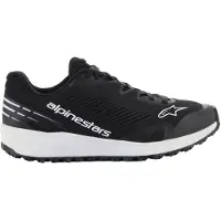 Alpinestars Meta Road V2 Trainers Noir EU 39 Homme