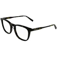 Karl Lagerfeld Lunettes de Vue KL6257 54/19/145 Dark tortoise Acetate MAN KL6257
