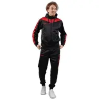 Givova Roma Tracksuit Rouge S Homme