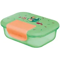 Maped Lunch-Box MINIZ Toucan 900ml, Lunch box, Multicolore