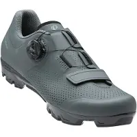 Pearl Izumi Expedition Mtb Shoes Gris EU 41 Femme