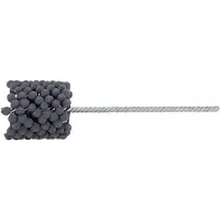 Bgs Outil de rodage flexible grain 180 81 - 83 mm - 1267