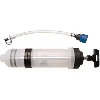 Bgs 4068 Pompe à main, 1500 ml