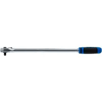 Bgs Cliquet réversible extra long Sortie carré extérieur 6,3 mm (1/4") 300 mm - 635