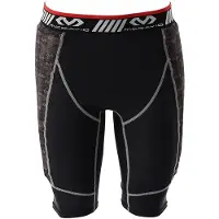 Mcdavid Mc David Hex Short de protection Noir L Noir L