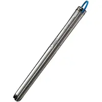 Grundfos Pompe submersible SQE 1-50, raccordement Rp 1 1/4, 1x 200-240 V
