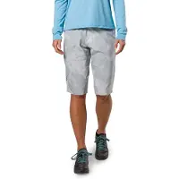 Pearl Izumi Summit Shell Shorts Gris M Femme