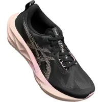 Asics Chaussure de course 'Novablast 5' noir