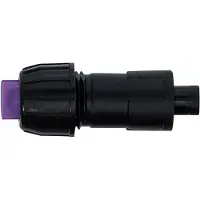 Bgs Kit de buse et de filtre de rechange pour flacon pulvérisateur à pompe mousse pour art. 6771 21pcs - 6771-1