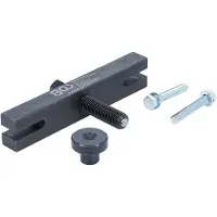Bgs Extracteur de poulie de vilebrequin pour Ford 2.0 Ecoblue TDCi - 70924