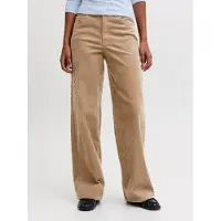 JJXX Pantalon 'JXGELLY' moka