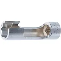 Bgs Douille spéciale fendue entraînement carré intérieur 10 mm (3/8") SW 18 mm - 70988-18