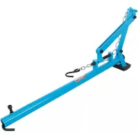 Bgs Outil à levier de bras de suspension avec chaîne - 9414