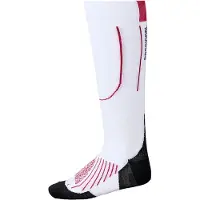 Rossignol Pro Socks Blanc EU 42-44 Femme