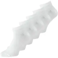 Jack & Jones Chaussettes noir / blanc