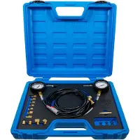 Bgs Testeur de pression pour engrenages - 8028