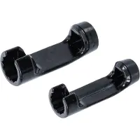 Bgs Jeu de clés pour conduites de carburant pour BMW 2 pièces - 9461