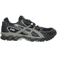 Asics Chaussure de sport à lacets 'GEL-Nimbus 10.1' noir