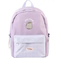 Grupo Erik Editores Sac à Dos Pusheen Moments