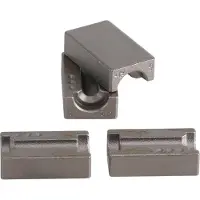 Bgs 3057-16 Jeu de mâchoires de serrage 5 mm pour 3057