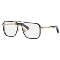 Philipp Plein Plein Light Glasses Noir 145/58 mm Homme