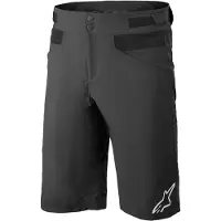 Alpinestars Drop 4.0 Shorts Noir 30 Homme