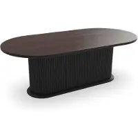 Xl Moebel Gmbh Designer Tisch Esszimmertisch Oval Tische von holz Modern Möbel