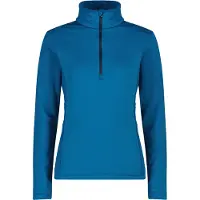 CMP Sweat à Demi-zip 33g4426