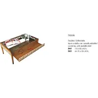 AEA Couchtisch Kaffeetisch Designer Tisch Wohnzimmertisch Tische Beistelltisch