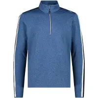 CMP Sweatshirt Bleu 2XL Homme