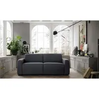 AEA Sofas Couch Polster Moderne Couchen Wohnlandschaft Sofa 3 Sitzer Italien Möbel