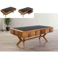 AEA Tisch Wohnzimmertisch Möbel Holztische Couchtisch Kaffeetisch Tische Design