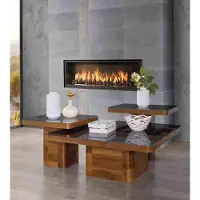 Xl Moebel Gmbh Wohnzimmer Holztisch Set Couchtisch Tisch Möbel Holz Glas Set Couchtische
