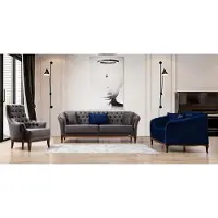 Xl Moebel Gmbh Sofagarnitur 3+2+1 Sitzer Sofa Sessel Garnituren Sofas Polster Stoff Textil