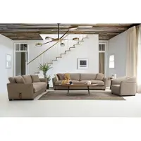 Xl Moebel Gmbh Sofagarnitur 331 Sitzer Sessel Dreisitzer Modern Stoff Beige Set 3tlg