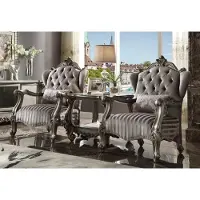 Xl Moebel Gmbh Textil Sessel 1 Sitzer Sofa Polster Sofas Design Luxus Klassische Barock Rokoko