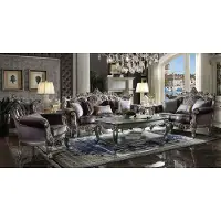 AEA Sofagarnitur 3+2+1 Sitzer Design Sofa Polster Couchen Couch Luxus Barock Rokoko
