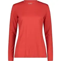 CMP T-shirt à Manches Longues 34n0886