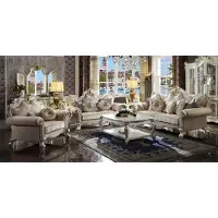 AEA Canapé classique design 3+2 places ensemble canapé de luxe 2 pièces