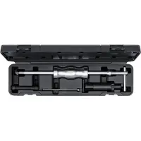 Bgs Kit de démontage d'antivols de jantes pour BMW / MINI 4 pièces - 6928