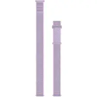 Garmin Bande Comfortfit 18 Mm Bracelet De Montre Mauve/rose