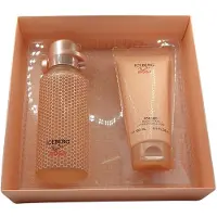 Iceberg Twice Rosa EdT 125ml Spray Locion Perfumada Corporal 100ml