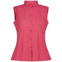 CMP Chemise avec imprimé géométrique femme