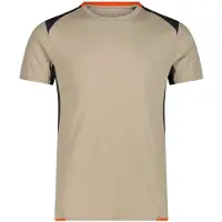 CMP Maillot avec empiècement mesh Unlimitech