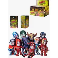 Disney Figure Marvel Zombies Assorted