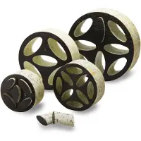 Helios Élément d'isolation acoustique - Barrière acoustique pour la ventilation